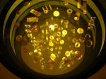 Gold Museum, (preColumbian stuff) 